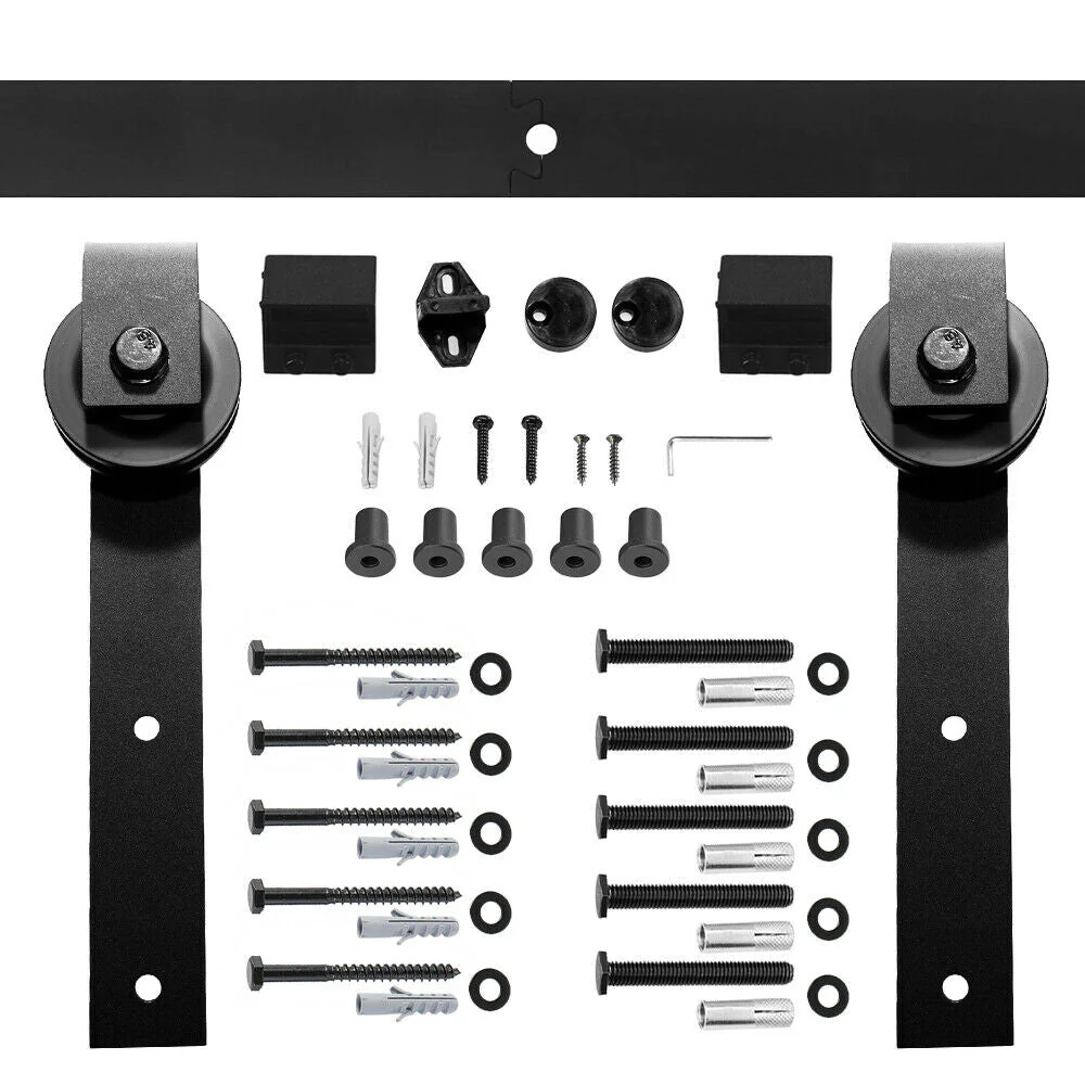 Barn Door Hardware - Image 6