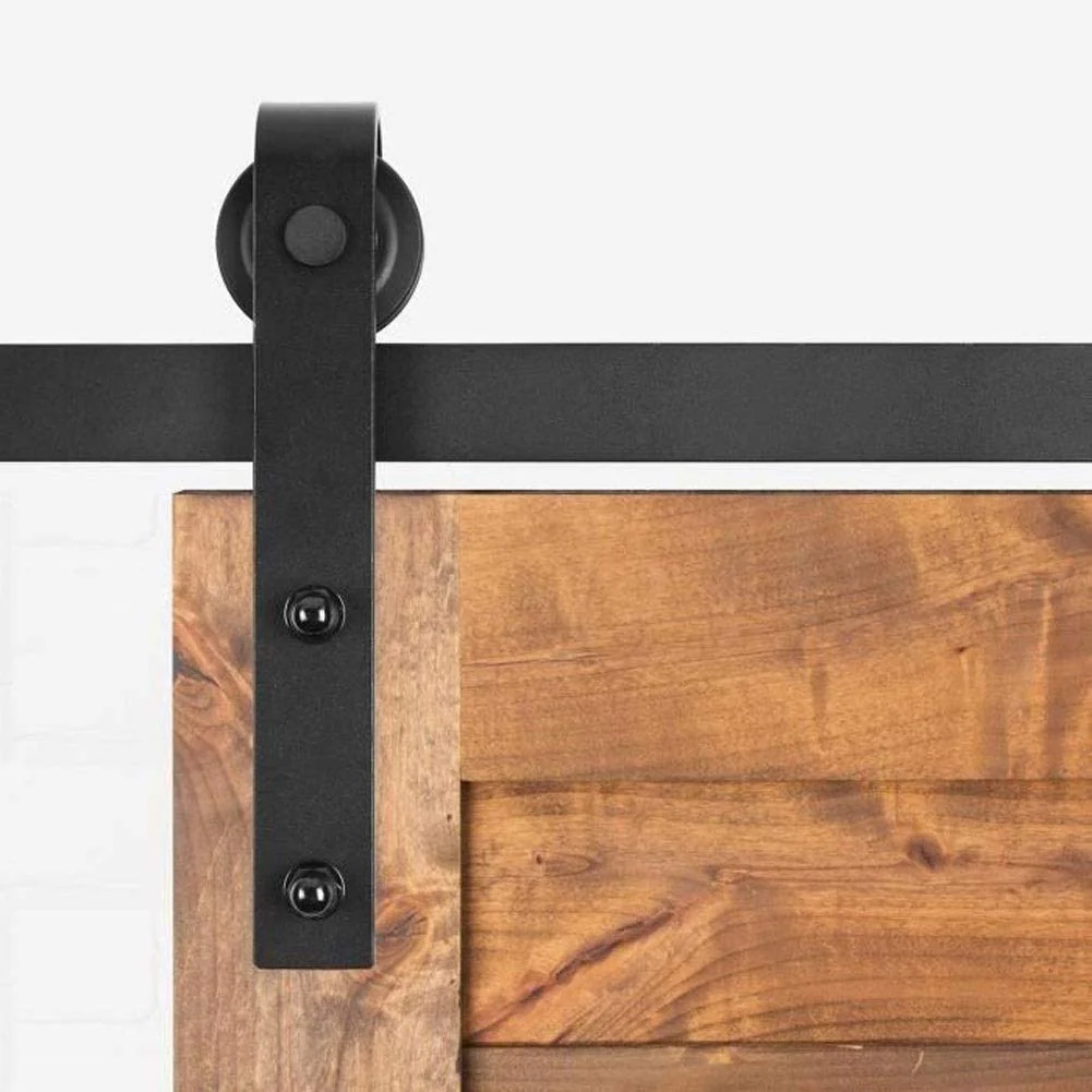 Barn Door Hardware 2.3m - Image 4
