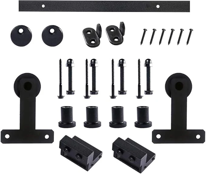 Barn Door Hardware 2.5M - Image 2