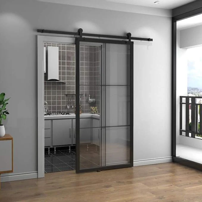 Barn Door Hardware 2.5M - Image 3