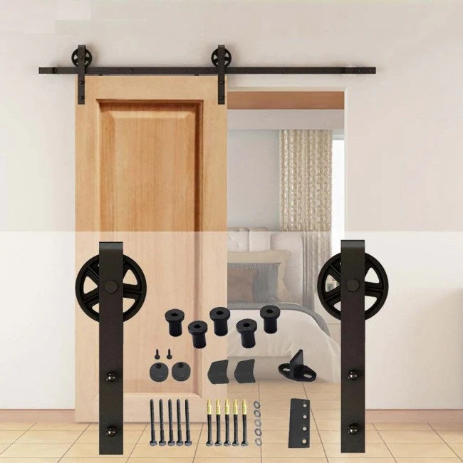 Barn door Hardware 2M - Image 7