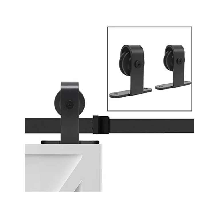 Barn Door Hardware 2M - Image 10