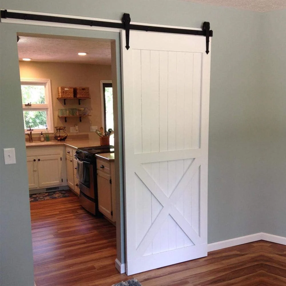 Barn Door Hardware 2M - Image 3
