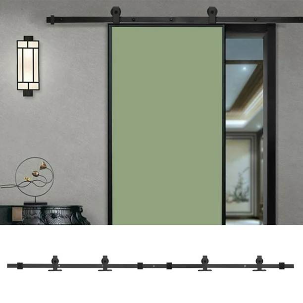 Barn Door Hardware 3.66M - Image 3