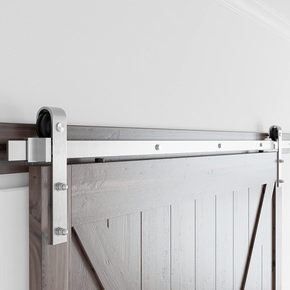Barn Door Hardware 3.66M - Image 5