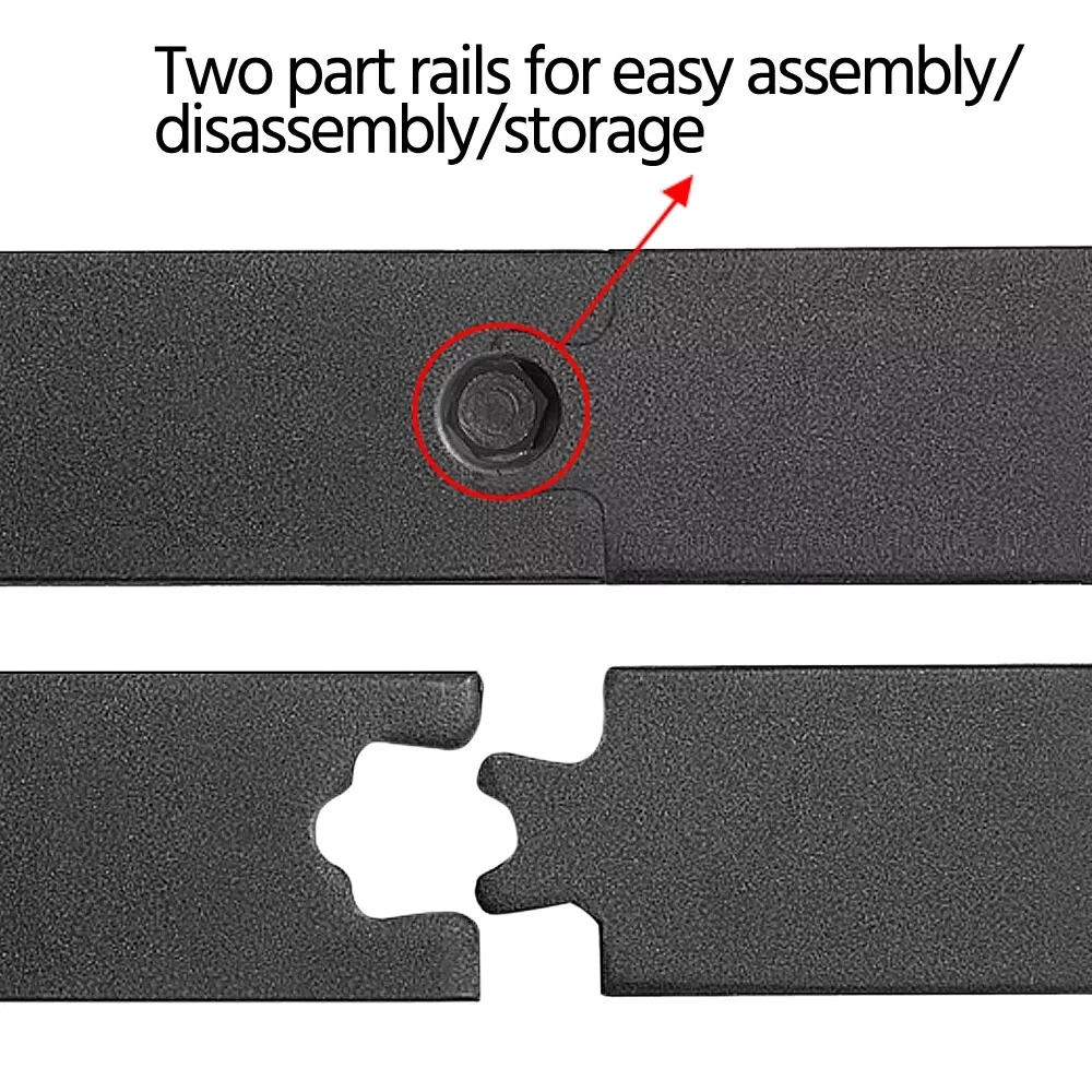 Barn Door Hardware 3.66M - Image 10