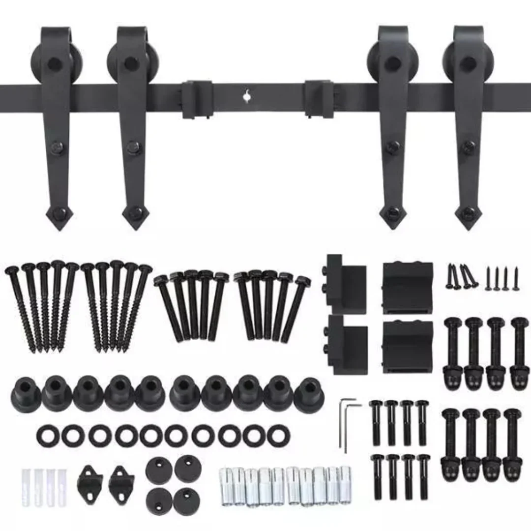 Barn Door Hardware 3.66M - Image 5