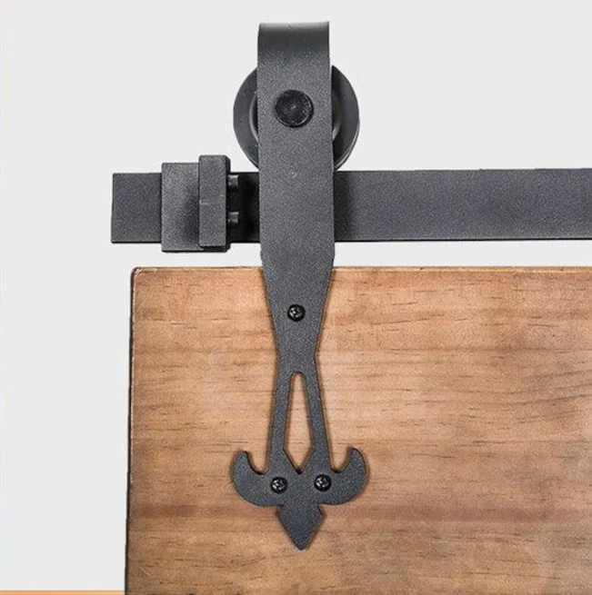 Barn Door Hardware - Image 3