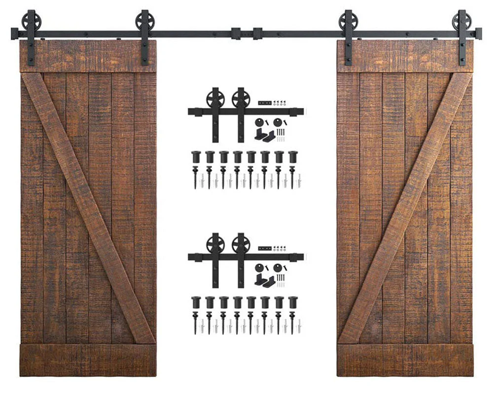 Barn Door Hardware 3M - Image 8