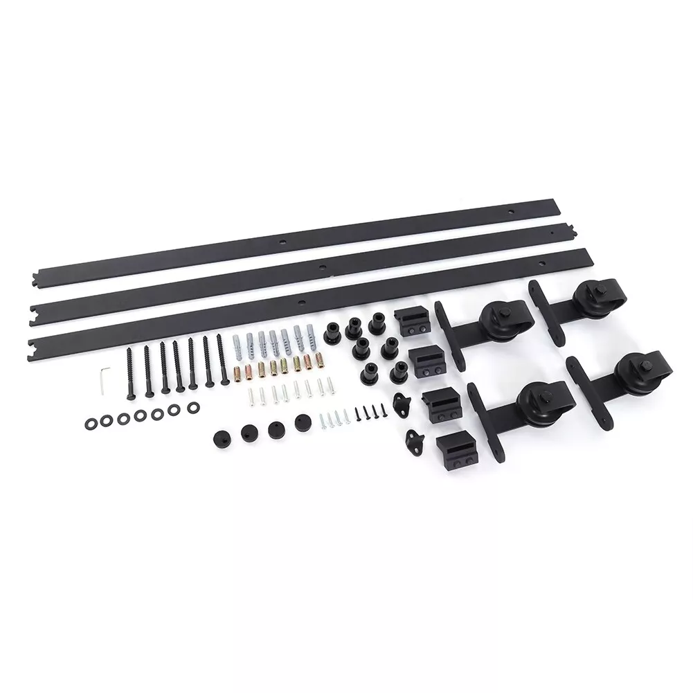 Barn door Hardware 3M - Image 3