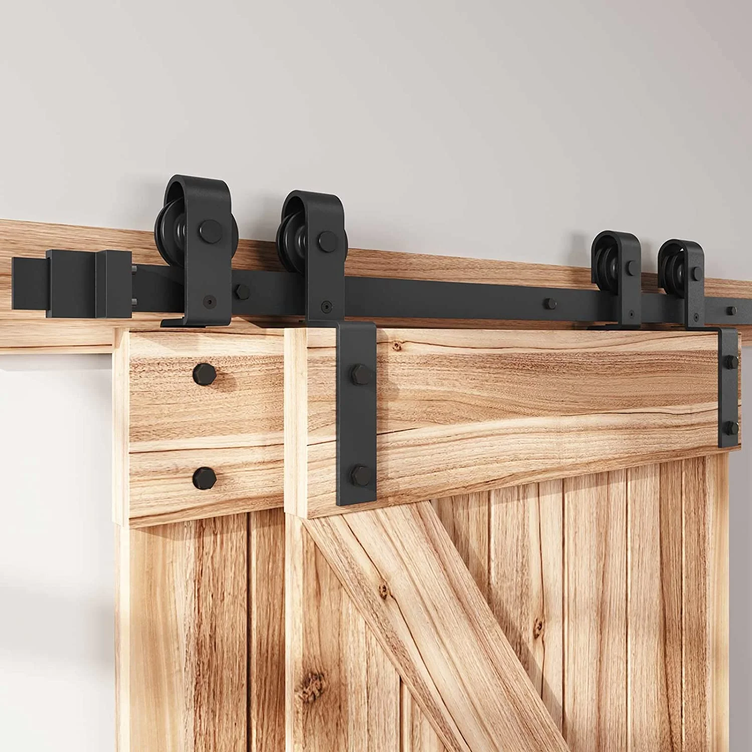Barn Door Hardware 4M - Image 8