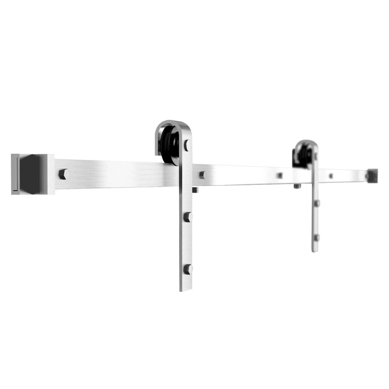 Barn Door Hardware 4M - Image 6
