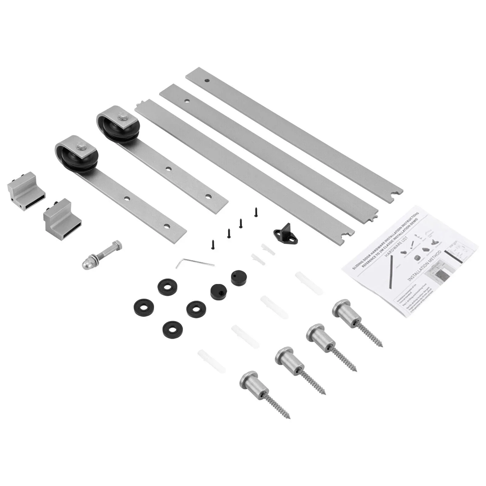 Barn Door Hardware 4M - Image 7