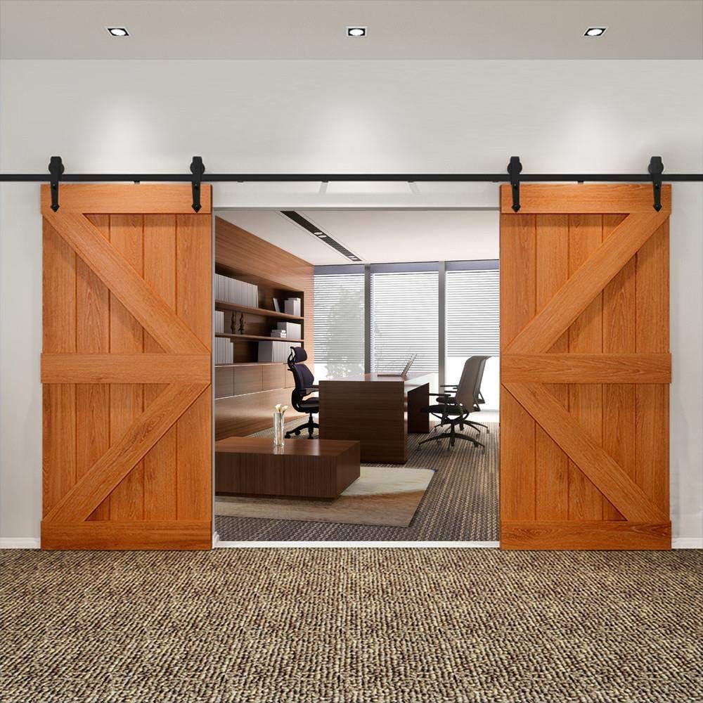 Barn Door Hardware 4M - Image 6