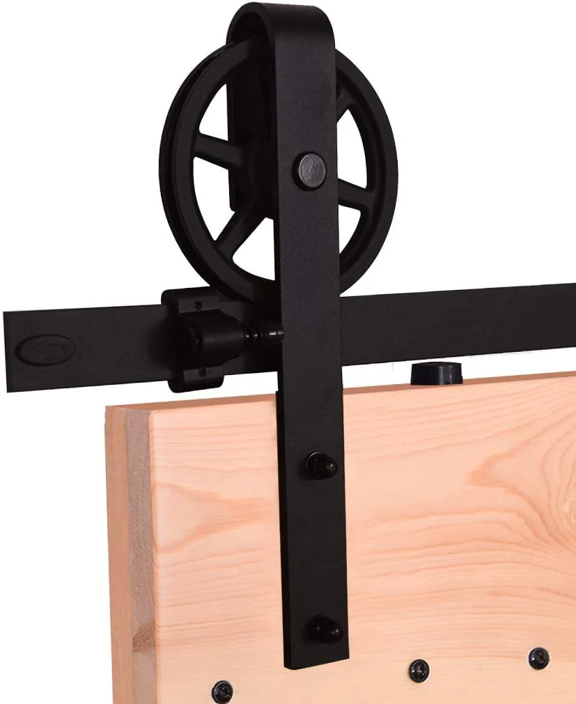Barn Door Hardware - Image 5