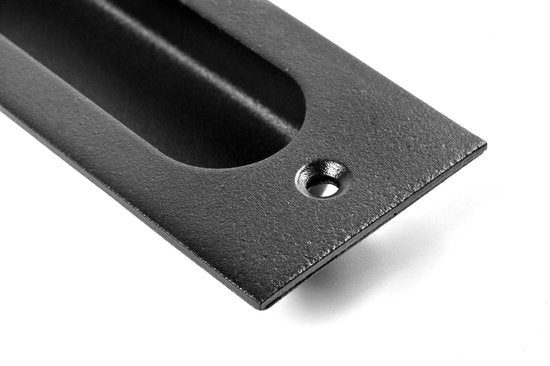 Barn Door Hardware Handle Sliding Door Cup - Image 5