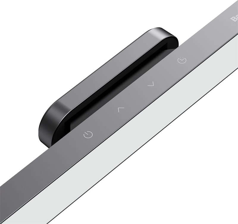 Baseus LED Lamp Rechargeable for Home Kitchen Room Bedside with Magnetic base - Image 5