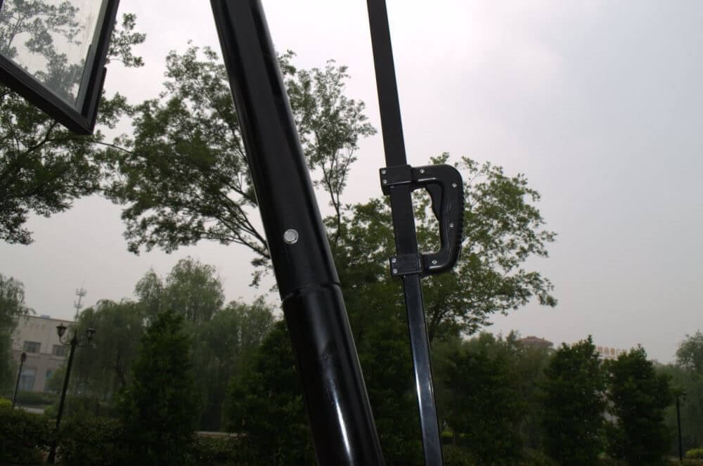 Basketball Hoop With Stand height adjustable Hoop - Image 7