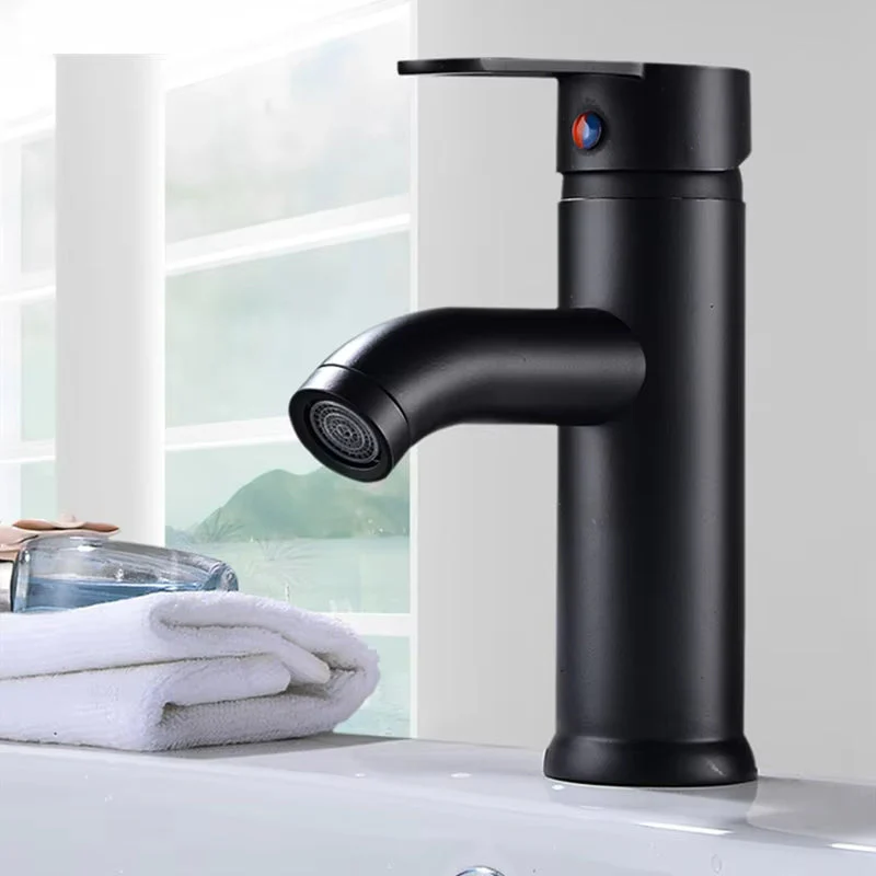 Bathroom Basin Mixer Tap - Image 11