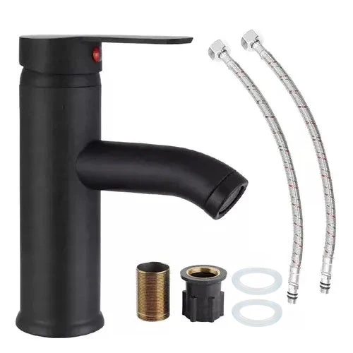 Bathroom Basin Mixer Tap - Image 4
