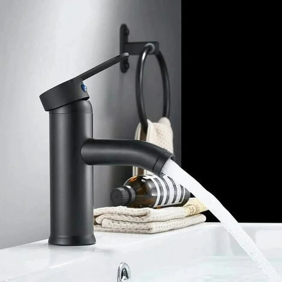 Bathroom Basin Mixer Tap - Image 6