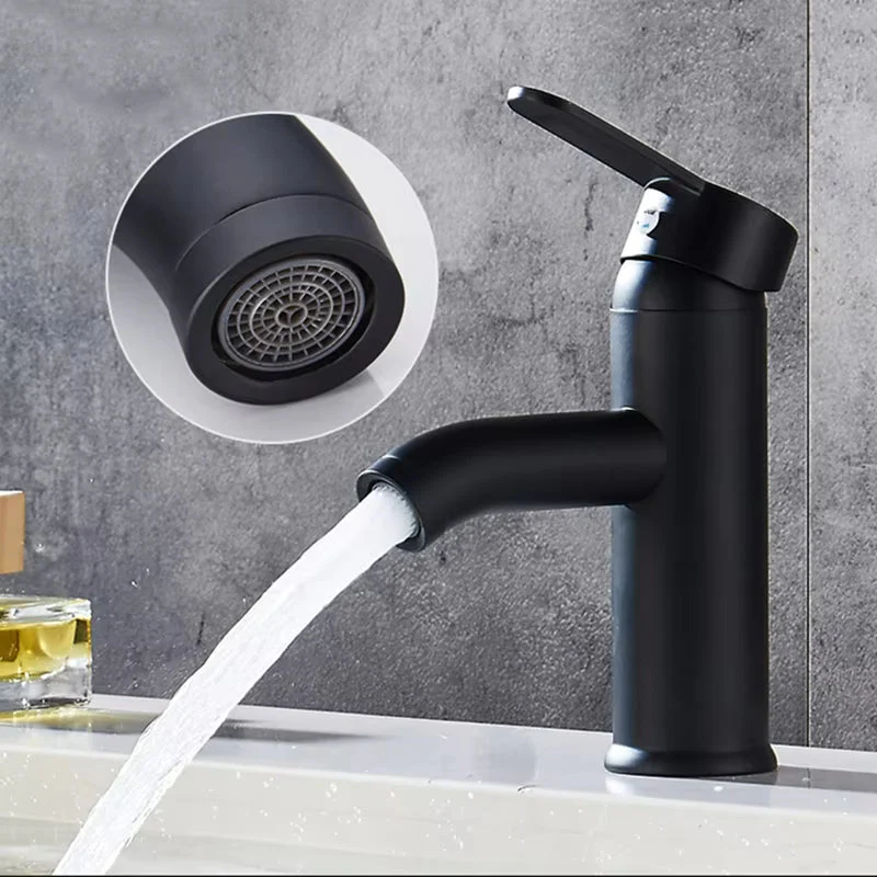 Bathroom Basin Mixer Tap - Image 7