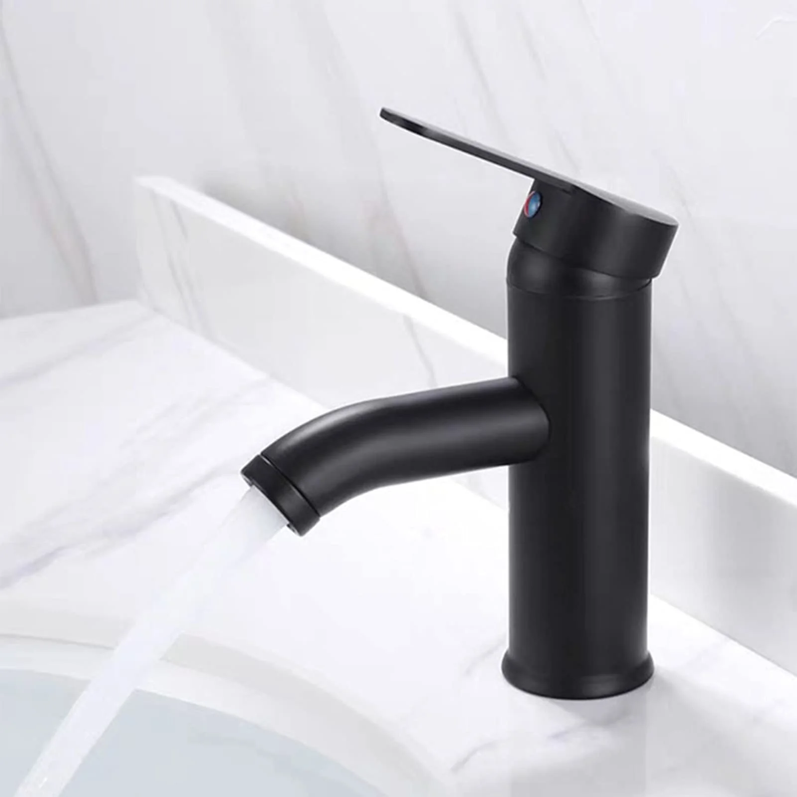 Bathroom Basin Mixer Tap - Image 8