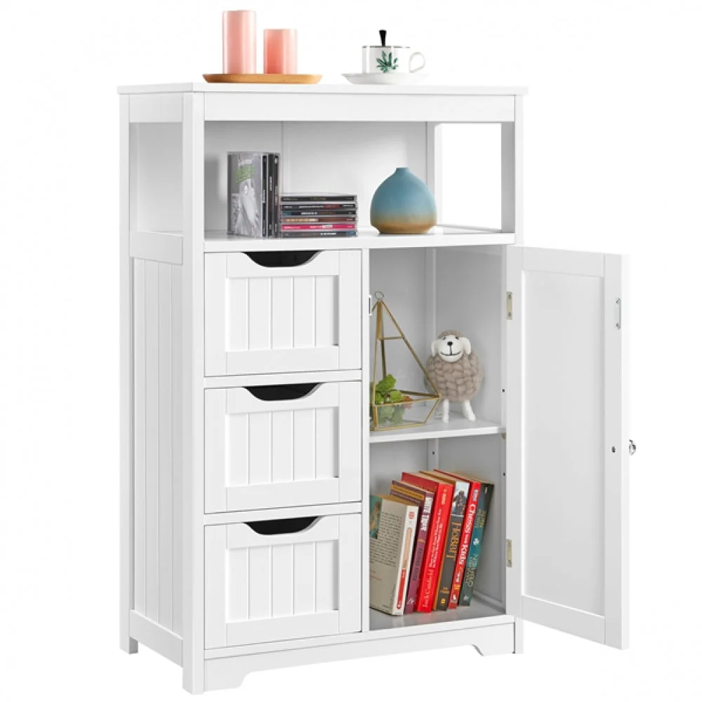 Bathroom Cabinet - Image 4