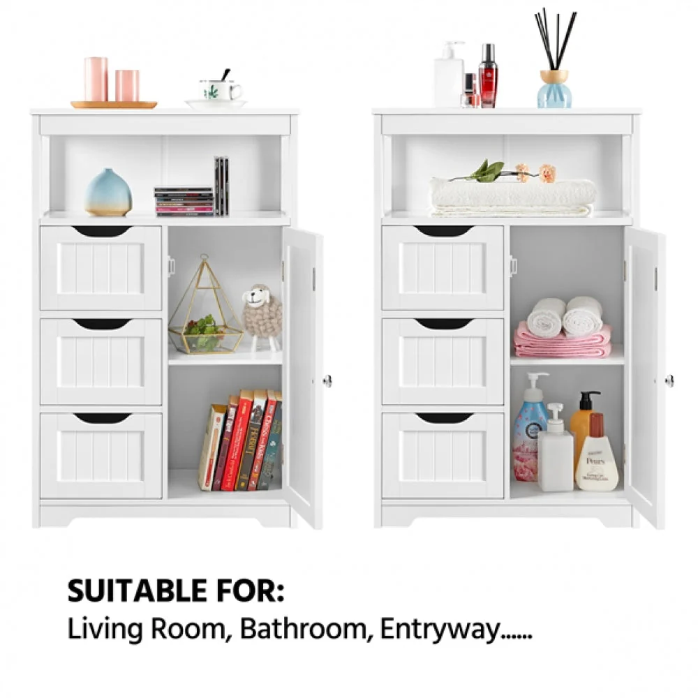 Bathroom Cabinet - Image 6