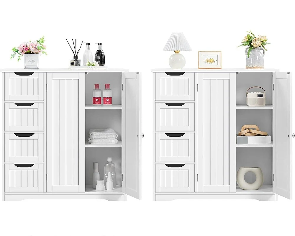 Bathroom Cabinet - Image 6