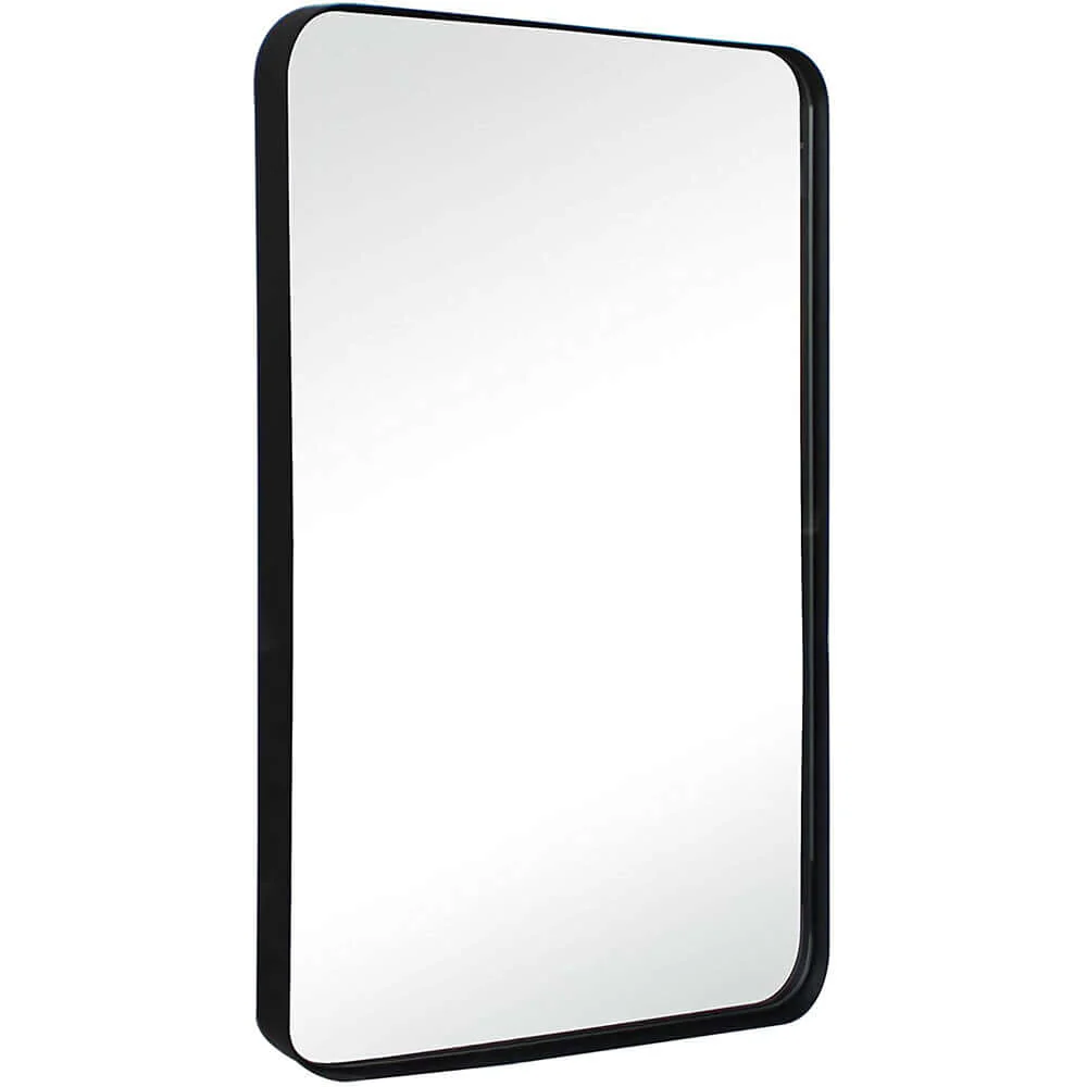 Led Wall Mirror With Light 60X90CM - Image 5