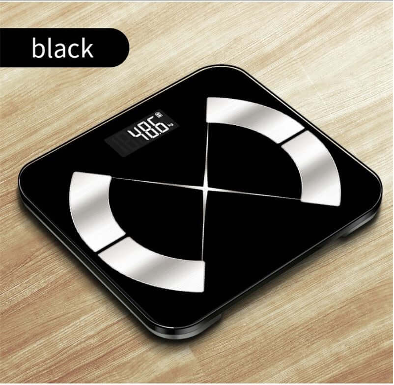 Bathroom Scales Bluetooth Body Fat Scale - Image 8