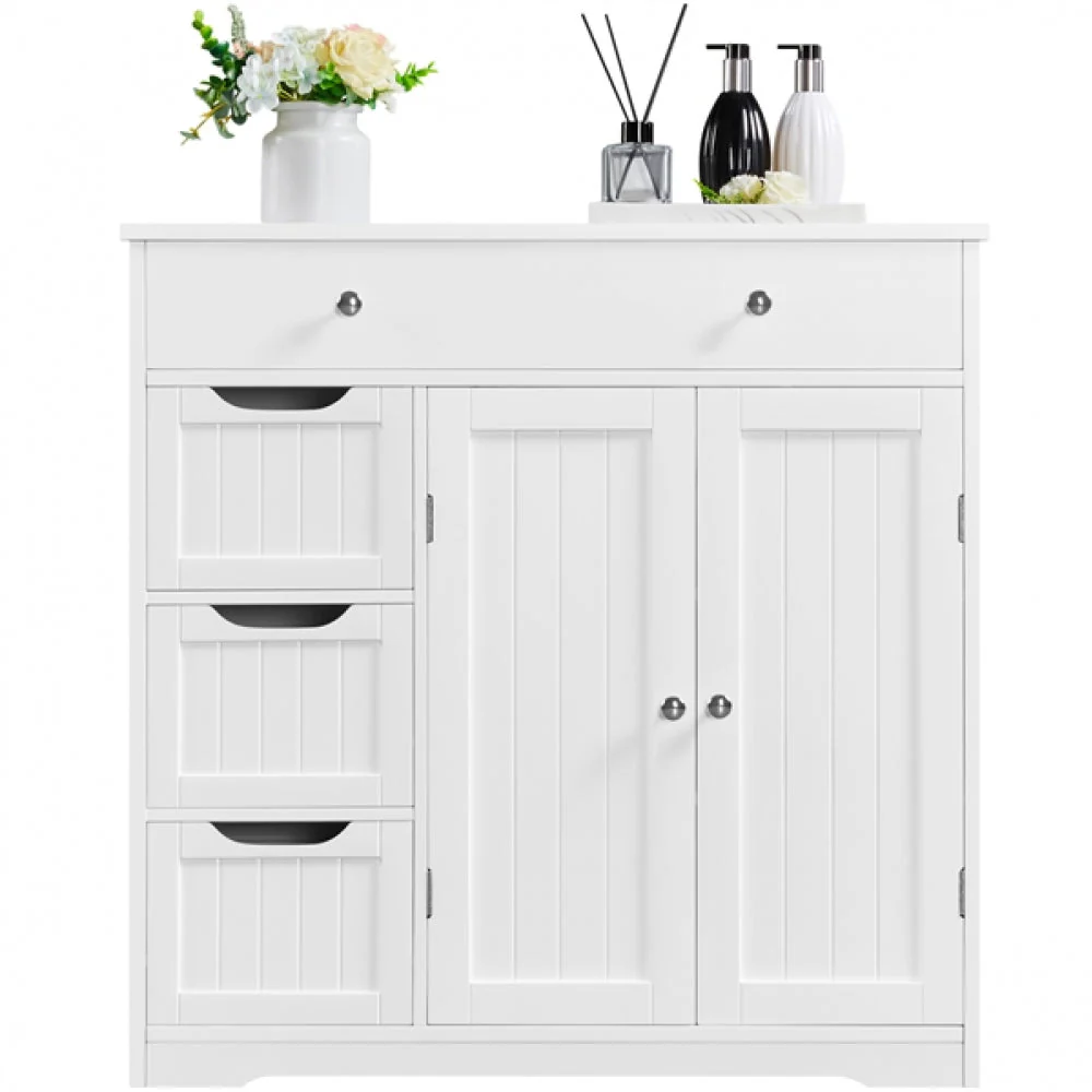 Bathroom Storage Cabinet - Image 11