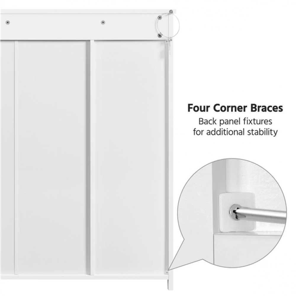 Bathroom Storage Cabinet - Image 3