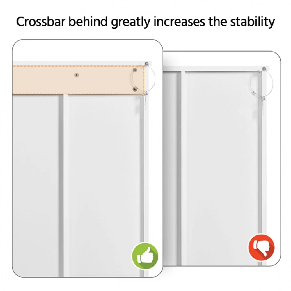 Bathroom Storage Cabinet - Image 5