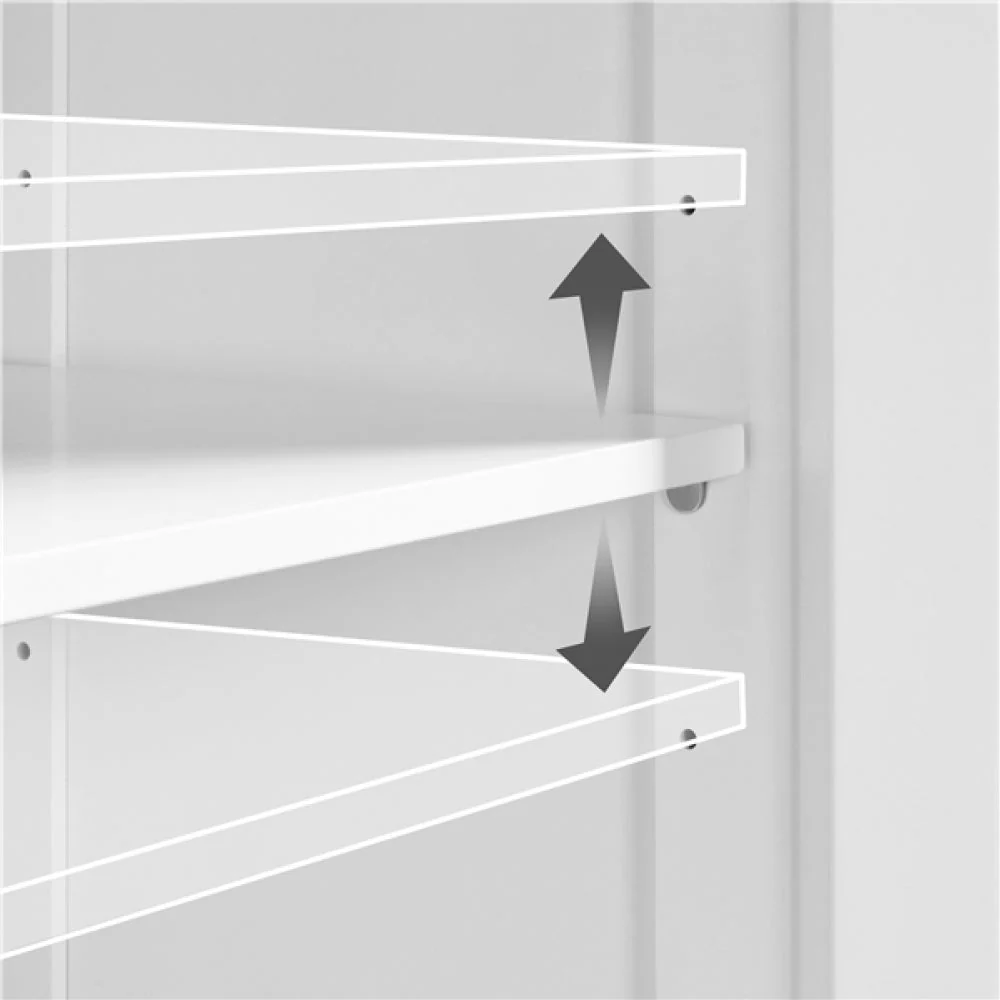 Bathroom Storage Cabinet - Image 6