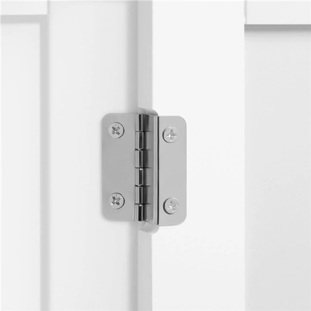 Bathroom Storage Cabinet - Image 9
