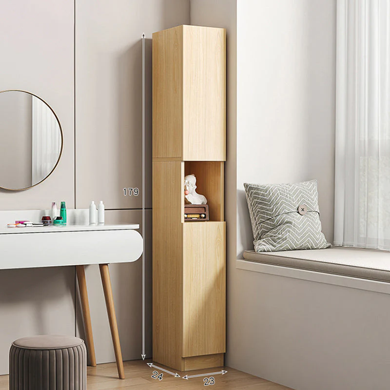 Bathroom Tower Cabinet - Image 3