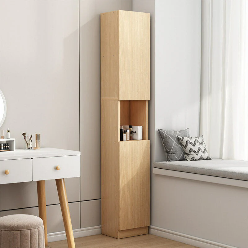 Bathroom Tower Cabinet - Image 4