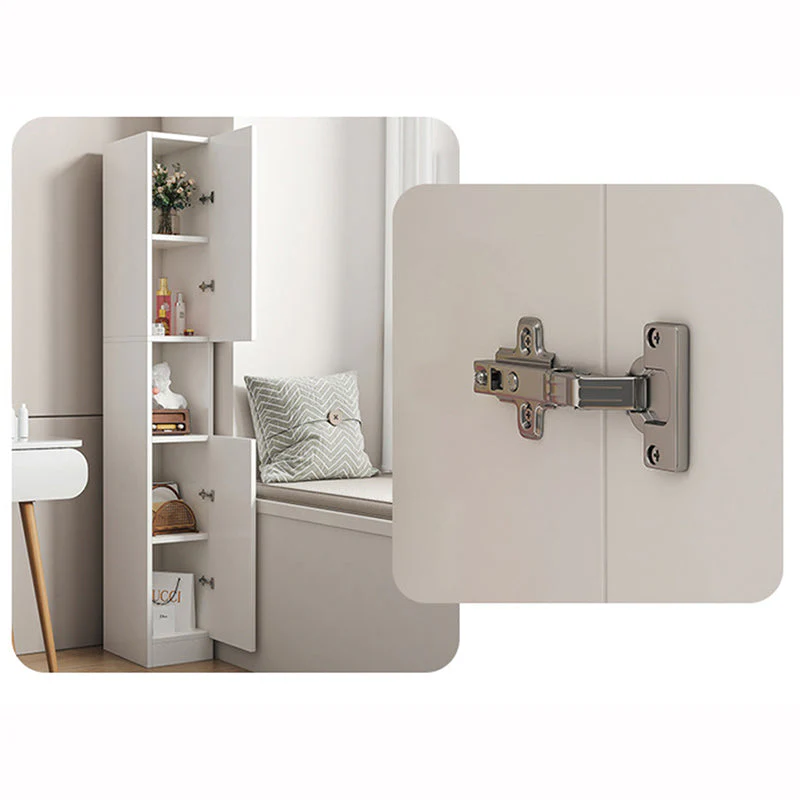 Bathroom Tower Cabinet - Image 5