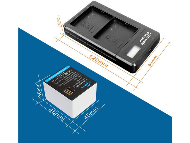 Battery Charger for Arlo Ultra / Pro 3 - Image 4