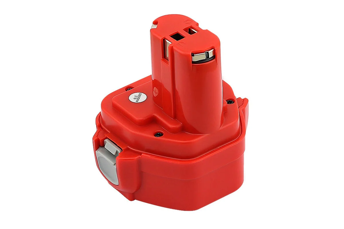 Battery for Makita 12V 2000mAh - Image 2