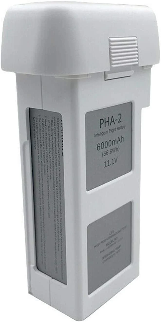 Battery replacement for Dji Phantom 2 - Image 6