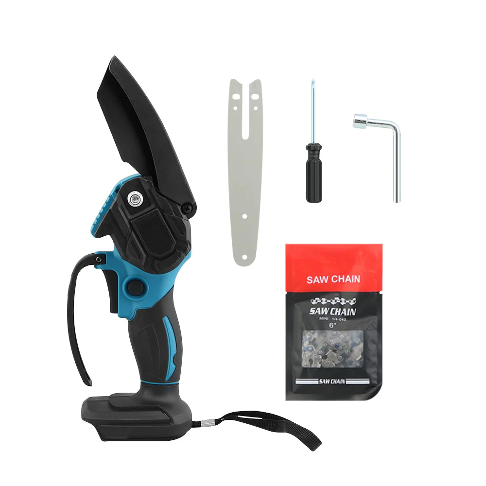 Mini Chainsaw Cordless Power ChainSaws - Image 9