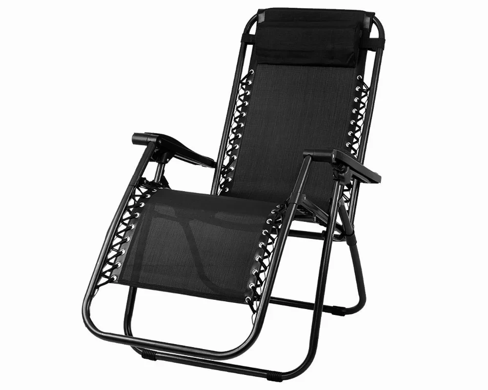 Folding Camp Chair - Image 9