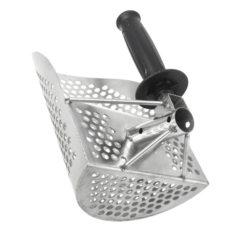 Beach Sand Scoop Metal Detecting tool - Image 4