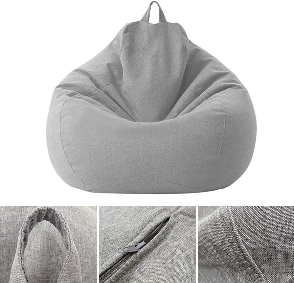 BeanBag Cover Indoor and Outdoor Use 100*120cm - Image 11