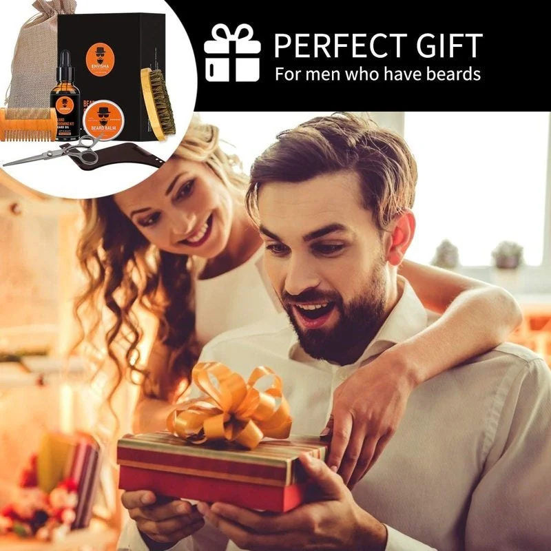 Beard Grooming Kit - Image 9