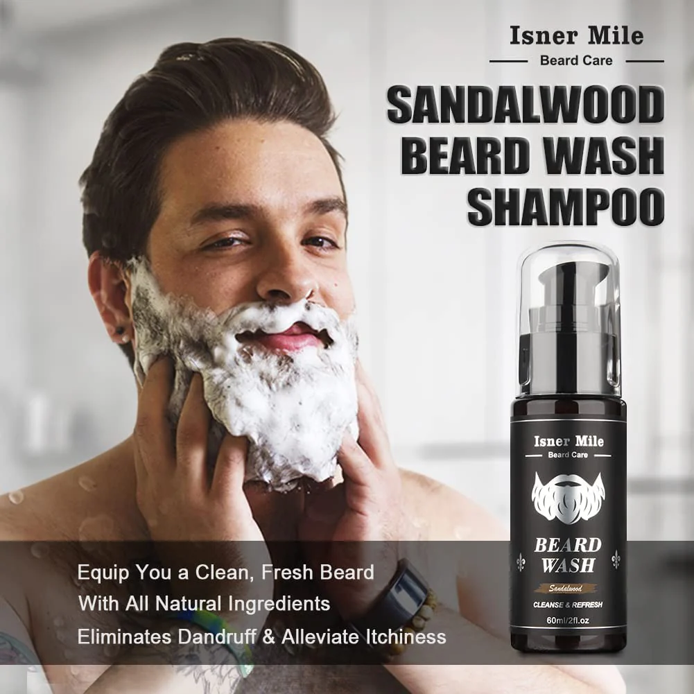Beard Grooming Kit - Image 10