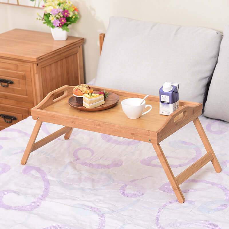 Bed Tray Bed Table - Image 11
